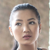 Client portrait for healthcare software testimonial